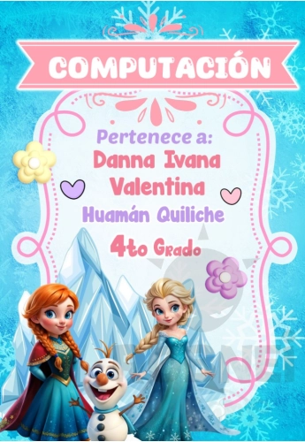 Frozen 04